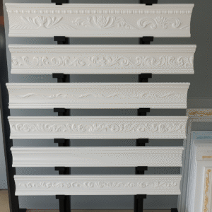 Wall Cornices