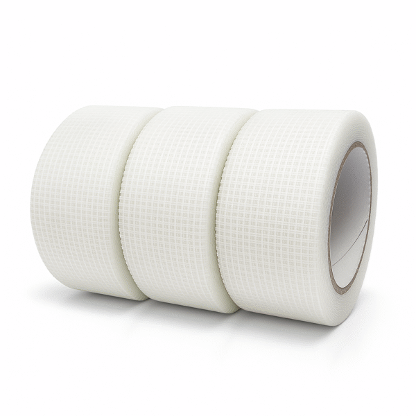 Self-Adhesive Fibre Joint Tape