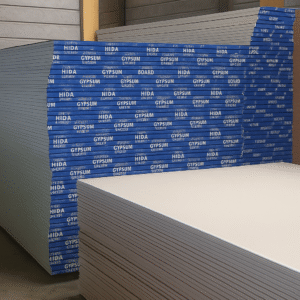 HADA Gypsum Board