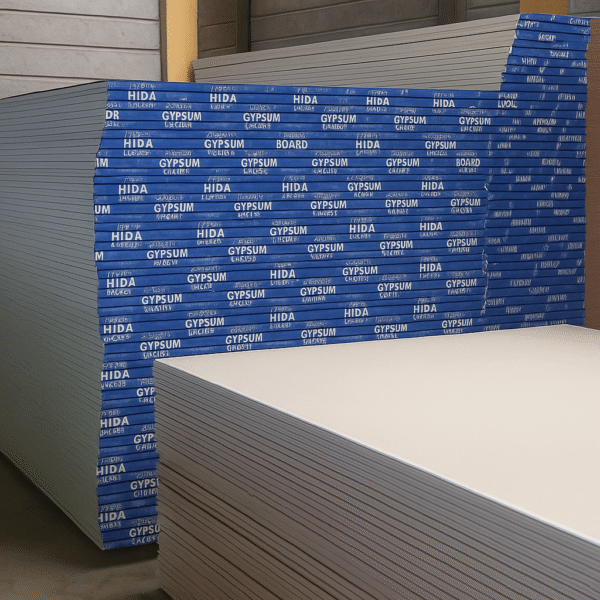 HADA Gypsum Board