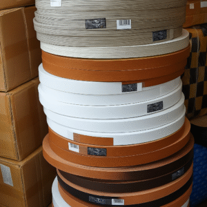 MDF Lipping Roll