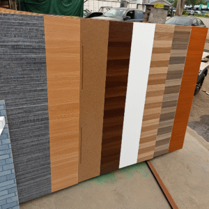 MDF Boards