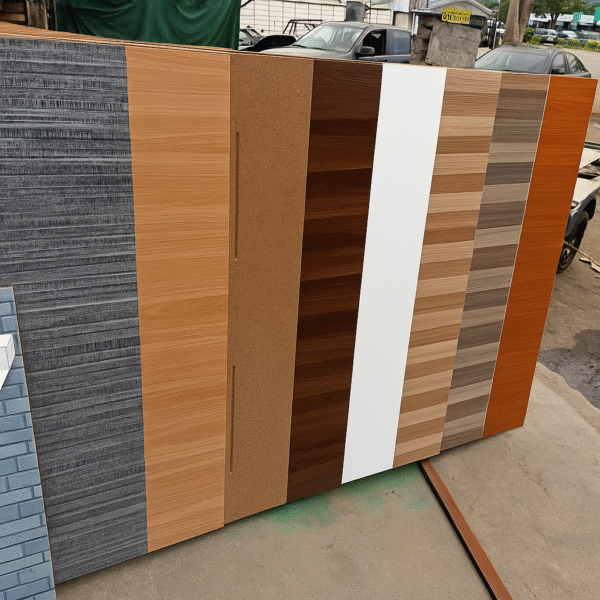 MDF Boards