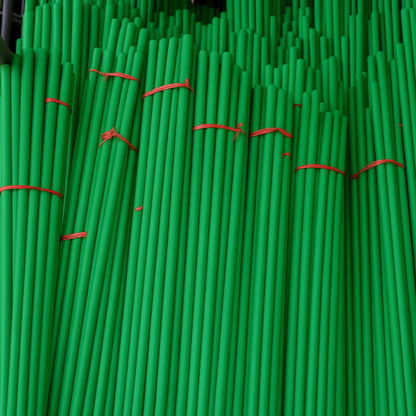 Polypropylene Random Copolymer (PPR) Pipe