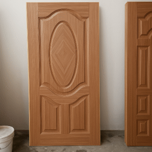 Solid door3