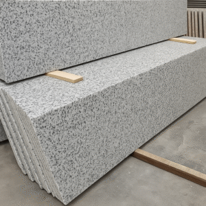 Top granite