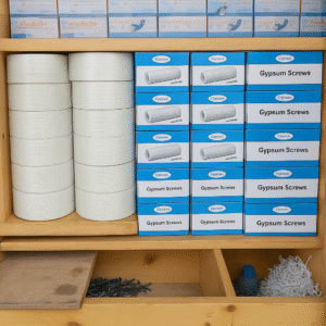 gypsum screws